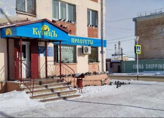 Помещение свободного назначения в аренду, 87.5 м2, Магадан, проезд Вострецова, 4