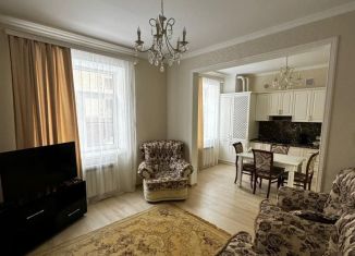 Продается комната, 45 м2, Ессентуки, улица 60 лет Победы, 7