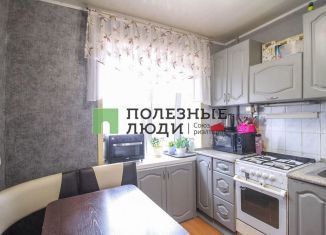 Продам 2-комнатную квартиру, 42.9 м2, Алтайский край, улица Цаплина, 106/33