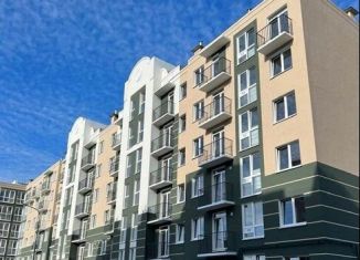 Продам однокомнатную квартиру, 27.2 м2, Пионерский, улица Гептнера, 17