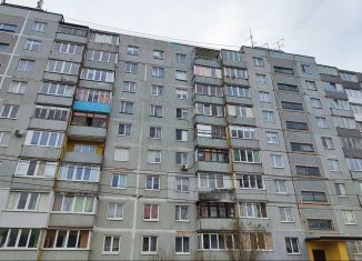 Продажа 1-ком. квартиры, 31 м2, Калининград, Заводская улица, 27А