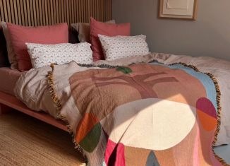 Продается 2-ком. квартира, 92 м2, Москва, Новоалексеевская улица, 22к1, ЖК Эгодом