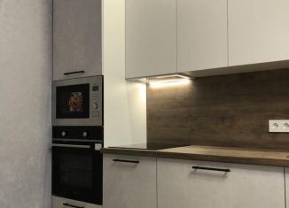 Продажа однокомнатной квартиры, 32 м2, Ростов-на-Дону, проспект Сиверса, 26, ЖК Гвардейский 3.0