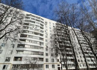 Продажа квартиры студии, 13 м2, Москва, Саянская улица, 5к1, метро Перово