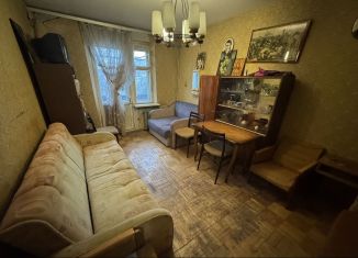 2-ком. квартира в аренду, 53 м2, Тосно, Песочная улица, 42