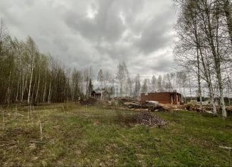 Участок на продажу, 10 сот., деревня Новотроицк