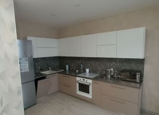 Продажа 2-комнатной квартиры, 61 м2, Санкт-Петербург, Кушелевская дорога, 6к1, муниципальный округ Пискарёвка