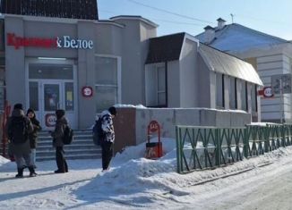 Продается торговая площадь, 130 м2, Североуральск, улица Свердлова, 7