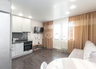 Продается квартира студия, 25.2 м2, Алтайский край, улица Гоголя, 15