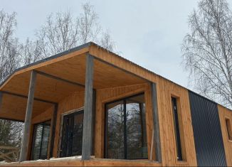 Продаю дом, 95 м2, деревня Вавилово