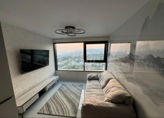 Продам квартиру студию, 25.2 м2, Владивосток, Стрелковая улица, 18к1, ЖК Атмосфера