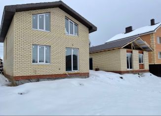 Дом на продажу, 102 м2, посёлок городского типа Васильево, улица Космонавтов