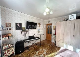 Продается 3-комнатная квартира, 58.5 м2, Алтайский край, улица Шумакова