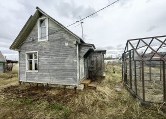 Продажа дачи, 30.6 м2, СНТ Кубань