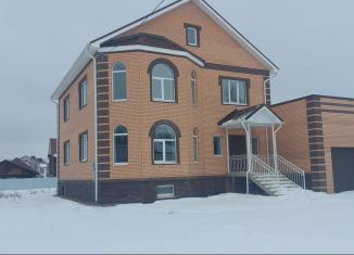 Продается коттедж, 360 м2, Йошкар-Ола, улица Егорова