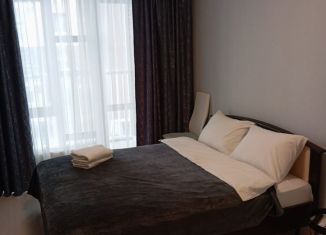 Сдаю однокомнатную квартиру, 36 м2, Удмуртия, улица Карла Маркса, 428А