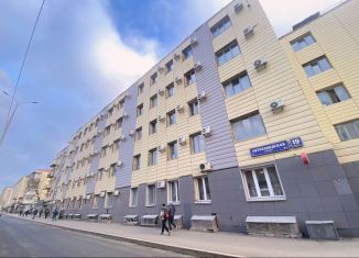 Продам квартиру студию, 15.1 м2, Москва, Автозаводская улица, 17к4, метро Автозаводская