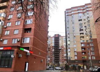 Продажа гаража, 22 м2, Астраханская область, улица Савушкина, 6к7