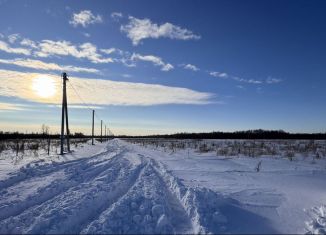 Продам земельный участок, 5 сот., Тюменская область, Сибирская улица