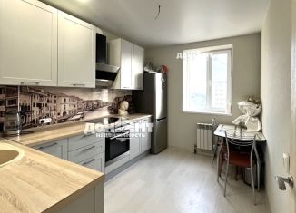 Продажа 1-ком. квартиры, 35 м2, Ростов-на-Дону, Батуринская улица, 167/16, ЖК Солнечный