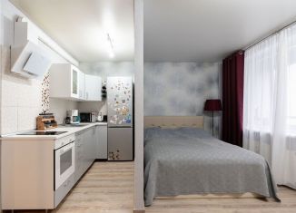 Продажа квартиры студии, 27 м2, Кудрово, Европейский проспект, 13к3, ЖК Прогресс