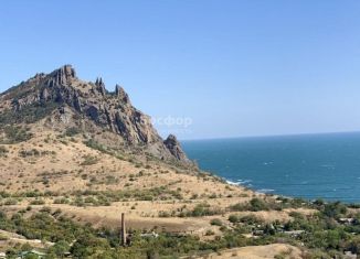 Продается участок, 6 сот., поселок городского типа Курортное, Сердоликовая улица