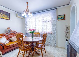 Продаю трехкомнатную квартиру, 68.9 м2, Сочи, улица Яна Фабрициуса, 4/1, микрорайон Яна Фабрициуса