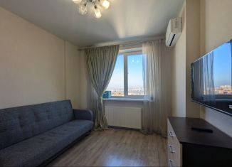 Сдаю в аренду 1-комнатную квартиру, 30 м2, Ростов-на-Дону, бульвар Комарова, 30/2с1, ЖК Аврора