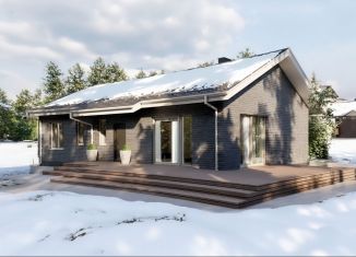 Продам дом, 110 м2, Чистополь, улица Льва Толстого