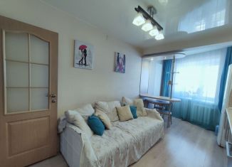 Продам 1-ком. квартиру, 40 м2, село Чигири, 1-я Тепличная улица