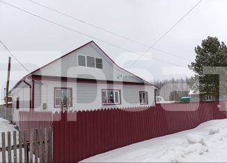 Дом на продажу, 174 м2, деревня Бычиха, деревня Бычиха, 6