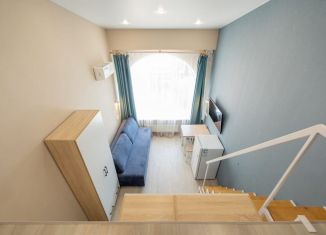 1-ком. квартира на продажу, 11 м2, Крым, улица Фрунзе, 20