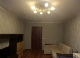 Сдается в аренду 1-комнатная квартира, 42 м2, Нижний Новгород, улица Академика Сахарова, 105к2, ЖК Цветы