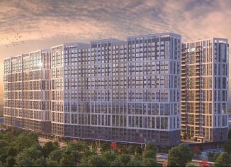 Продаю 1-ком. квартиру, 37.9 м2, Краснодар, Колхозная улица, 5/2, микрорайон Табачная Фабрика