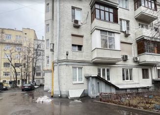 Продается квартира студия, 10 м2, Москва, Новослободская улица, 73к3, метро Менделеевская