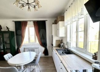 Продаю дом, 170 м2, деревня Васькино, Васильковая улица