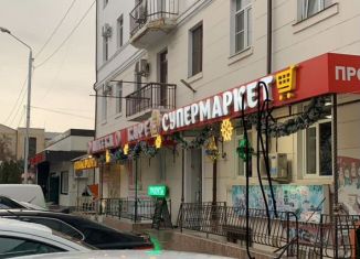 Продажа помещения свободного назначения, 200 м2, Грозный, улица Сайпуддина Шарпудиновича Лорсанова, 3