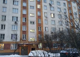 Продажа квартиры студии, 19 м2, Москва, 2-я Вольская улица, 2