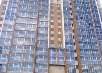 2-комнатная квартира на продажу, 55.6 м2, Челябинск, Ярославская улица, 17, ЖК Ярославский