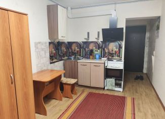 Продаю 1-комнатную квартиру, 18 м2, Томск, Перевалочный переулок, 6