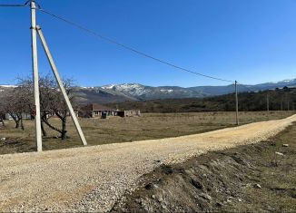 Продам земельный участок, 6 сот., село Перевальное, улица Чехова, 23