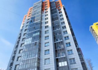 Продажа 1-комнатной квартиры, 31 м2, рабочий поселок Маркова, жилой комплекс Южный Парк, 3