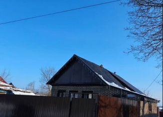 Дом на продажу, 46.2 м2, Сасово, улица Тургенева, 67