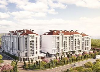 Продается 2-ком. квартира, 65.5 м2, Новороссийск