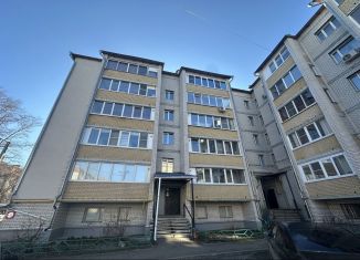 Продам 1-комнатную квартиру, 39.2 м2, Владимир, Песочная улица, 2Д, Октябрьский район