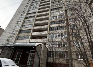 Продается 2-комнатная квартира, 60.3 м2, Пермь, Ленинский район, улица Крисанова, 26Б