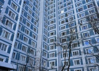 Продаю однокомнатную квартиру, 38 м2, Москва, район Кунцево, Кунцевская улица, 8к1