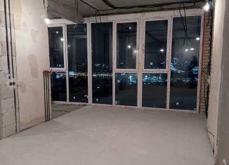 Продам однокомнатную квартиру, 52 м2, Чебоксары, улица Герцена, 12, ЖК Премьер