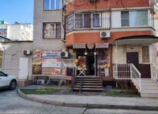 Аренда помещения свободного назначения, 55 м2, Краснодар, улица имени Игнатова, 4/4, микрорайон Гидрострой