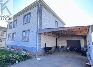 Дом на продажу, 223.9 м2, Арзамас, Васильковая улица, 4